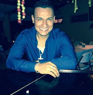 Profile Picture of Kenneth Montero (@kenneth.montero.351) on Facebook