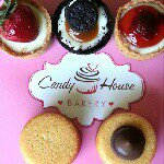 Profile Picture of CANDY HOUSE كاندي هـاوس (@candy_house_onaizah) on Instagram
