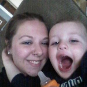 Profile Picture of Andrea Vander Sloot (@AndreaVSloot) on Twitter