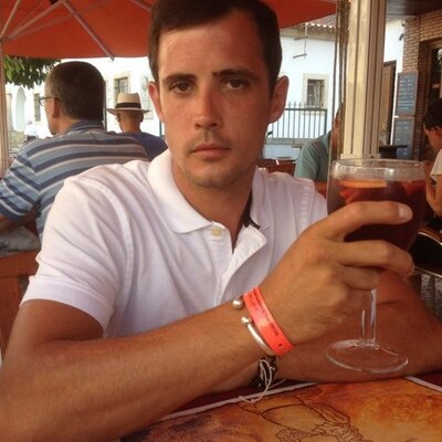 Profile Picture of James Pilcher (@james_pilcher) on Twitter