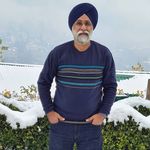 Profile Picture of Gurbinder Gujral (@gurbindergujral) on Instagram