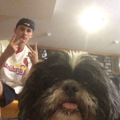 Profile Picture of Jacob Tracy (@JacobSeanTracy) on Twitter