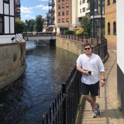 Profile Picture of Ivan Parra (@tumama123) on Twitter