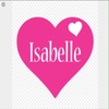 Profile Picture of Isabelle Maloney (@@izzypizzy09) on Tiktok