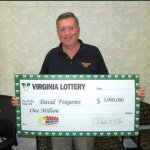 Profile Picture of David Feaganes (@mega.millions.giveaway) on Instagram