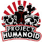 Profile Picture of Project Humanoid (@@ProjectHumanoid) on Tiktok