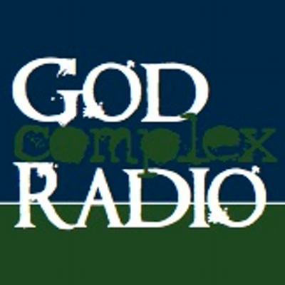 Profile Picture of God Complex Radio (@gcradio) on Twitter