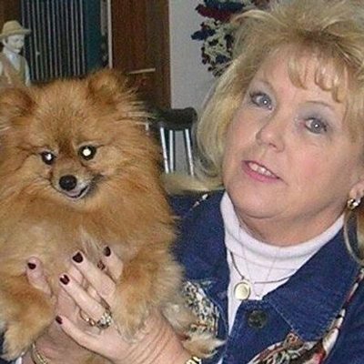 Profile Picture of Sherry Wallace (@ggcheri05) on Twitter