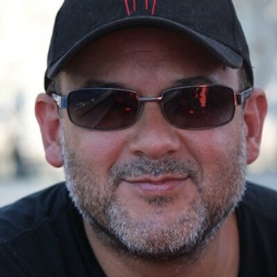 Profile Picture of Mark Roberts (@Vegasroberts) on Twitter