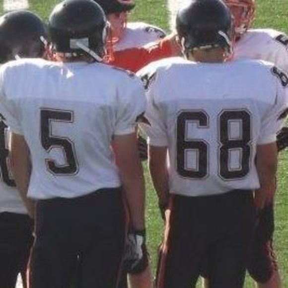 Profile Picture of Drew Mcfadden (@ninjamcfadden70) on Poshmark