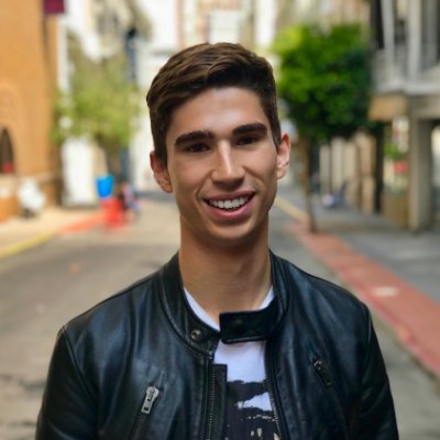 Profile Picture of Davis Foster (@davistfoster) on Twitter