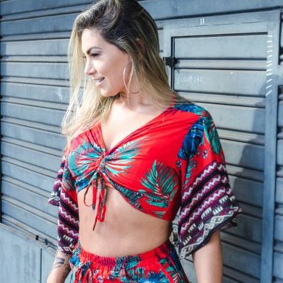 Profile Picture of Monique Andre (@NiqueteAndre) on Twitter