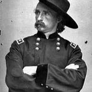 Profile Picture of George Custer (@106010983) on Myspace