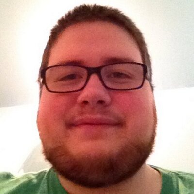 Profile Picture of Samuel Aaron Huntley (@GodsActionMan) on Twitter