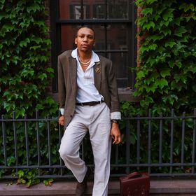 Profile Picture of Steven Sharpe Jr (@stevensharpejr) on Pinterest