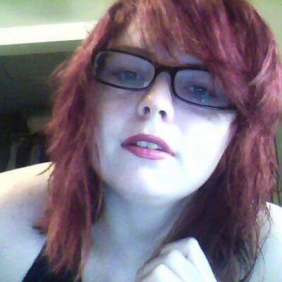 Profile Picture of Amanda Hays (@VixenKaye) on Twitter