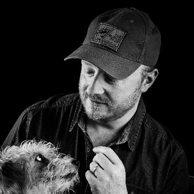 Profile Picture of ☆Malcolm Middleton☆ (@M_Middleton_UK) on Twitter