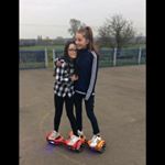 Profile Picture of Leah Rose (@leahcantrell1999) on Instagram