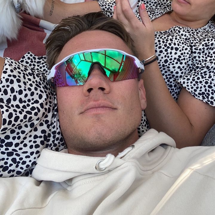 Profile Picture of Benjaminwest (@benweest) on Tiktok