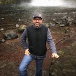 Profile Picture of Scott Hankins (@wayward.wanderlust) on Instagram