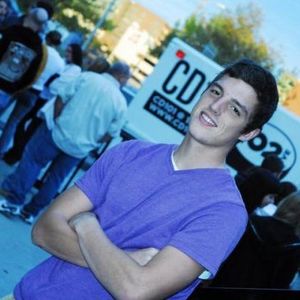 Profile Picture of Jordan Christopher (@jordanchristophersound) on Myspace