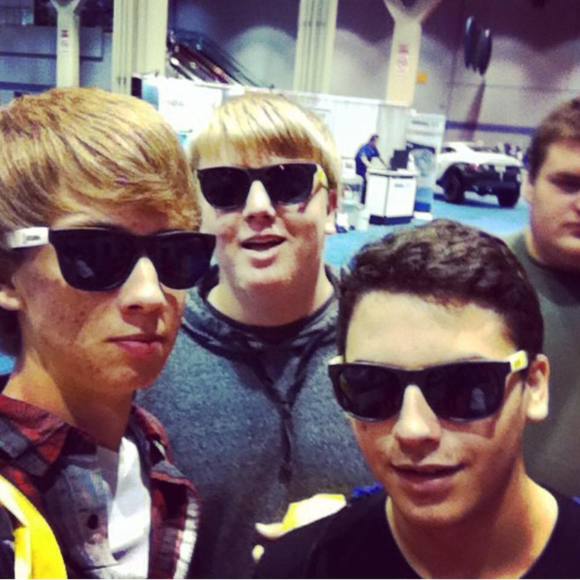 Profile Picture of Richard Parsons (@rparsons3232) on Poshmark