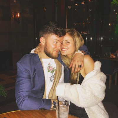 Profile Picture of Matthew Sisson (@MatthewCSisson) on Twitter