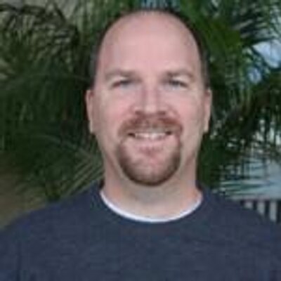 Profile Picture of Steve Canty (@SteveCanty_GRS) on Twitter