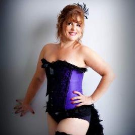 Profile Picture of 1960s Diva (@gail_daniel) on Twitter