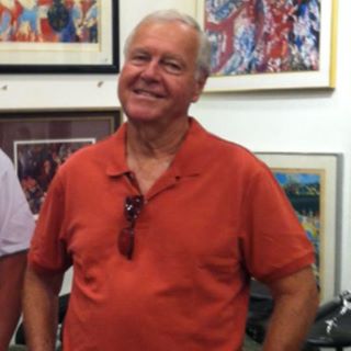 Profile Picture of Jerry Wetherby (@Jerry-Wetherby) on Facebook