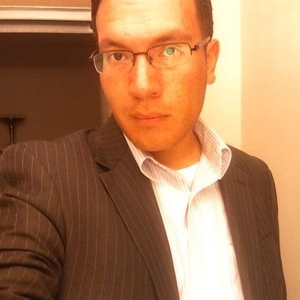 Profile Picture of John Jacobi (@johnjacobi) on Myspace