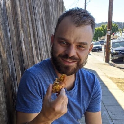 Profile Picture of Tyler Duval (@tyduval25) on Twitter