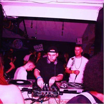 Profile Picture of Sean Gore (@GoreRigby) on Twitter