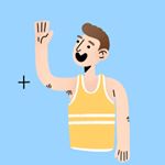 Profile Picture of David Hanson (@davidjhanson) on Instagram