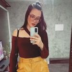 Profile Picture of Bianca Lisley Silveira (@eubiancalisley) on Instagram