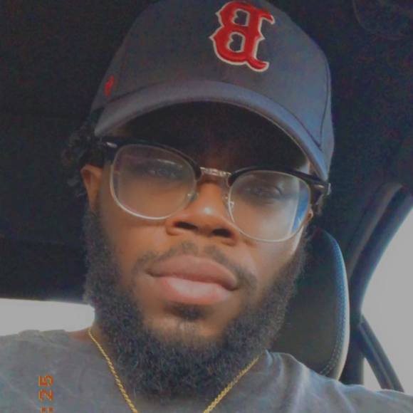 Profile Picture of Brahama Kroma jr. (@bkroma32) on Poshmark