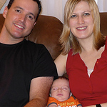 Profile Picture of Jonathan & Melissa Miller (@Jonathan & Melissa Miller) on Flickr