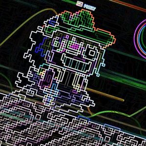 Profile Picture of Vincent Marciano (@VincentMortal) on Twitter