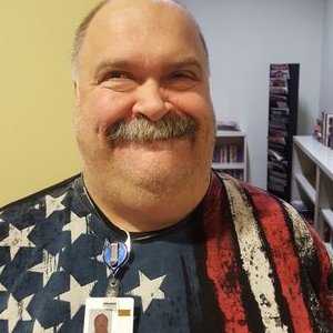 Profile Picture of Larry Peach (@LarryPeach4) on Twitter