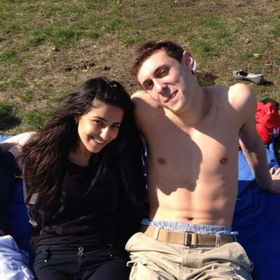 Profile Picture of Aviv Cohen (@avivcohen22) on Twitter