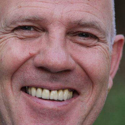 Profile Picture of Robert Pfund (@RobertPfund1) on Twitter