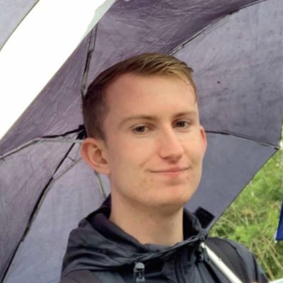 Profile Picture of Luke (@Ljarvis27) on Twitter