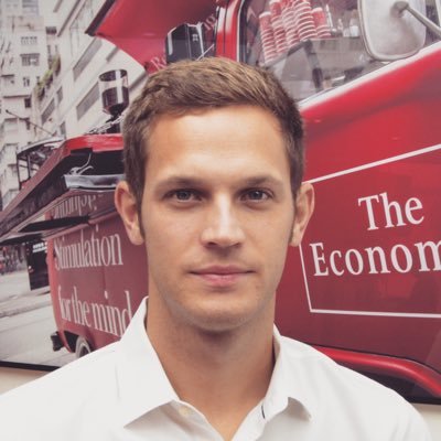 Profile Picture of Michael Frank (@michae1frank) on Twitter