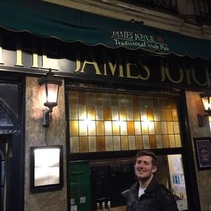 Profile Picture of Samuel Dowd (@SamDowd95) on Twitter