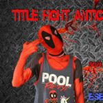 Profile Picture of Geoffrey Mitchell (@e.s.e.wrestling) on Instagram