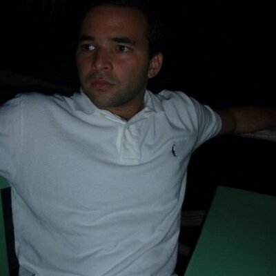 Profile Picture of Máximo A. Peña (@maximopp) on Twitter