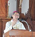 Profile Picture of Pierre Nguyễn Văn Khảmon Wikipedia