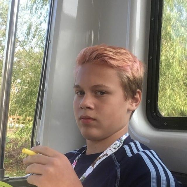 vincenté srader - Tiktok Profile Picture of vincenté srader (@srader2) on Tiktok