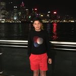 Profile Picture of Vincent Scaffidi (@vincent_scaff) on Instagram