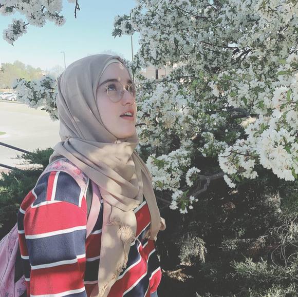 Profile Picture of Rama Bakir (@ramallama) on Poshmark